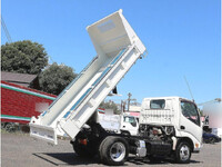 HINO Dutro Dump TKG-XZU675T 2015 63,954km_4