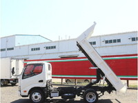 HINO Dutro Dump TKG-XZU675T 2015 63,954km_5