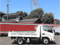 HINO Dutro Dump TKG-XZU675T 2015 63,954km_6