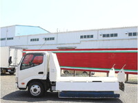 HINO Dutro Dump TKG-XZU675T 2015 63,954km_7