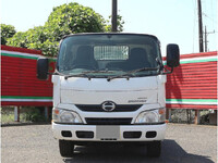 HINO Dutro Dump TKG-XZU675T 2015 63,954km_9