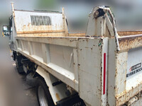 ISUZU Elf Loader Dump TKG-NKR85AN 2015 62,784km_2