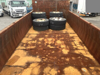 ISUZU Forward Truck (With Crane) LKG-FVZ34U2 2012 375,501km_12