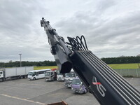 ISUZU Forward Truck (With Crane) LKG-FVZ34U2 2012 375,501km_13