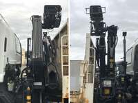 ISUZU Forward Truck (With Crane) LKG-FVZ34U2 2012 375,501km_15