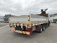 ISUZU Forward Truck (With Crane) LKG-FVZ34U2 2012 375,501km_2