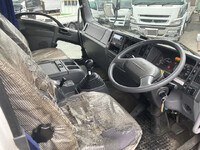 ISUZU Forward Truck (With Crane) LKG-FVZ34U2 2012 375,501km_34