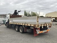 ISUZU Forward Truck (With Crane) LKG-FVZ34U2 2012 375,501km_4