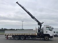 ISUZU Forward Truck (With Crane) LKG-FVZ34U2 2012 375,501km_6
