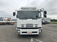 ISUZU Forward Truck (With Crane) LKG-FVZ34U2 2012 375,501km_7