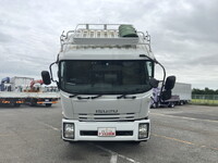 ISUZU Forward Truck (With Crane) LKG-FVZ34U2 2012 375,501km_8