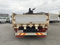 ISUZU Forward Truck (With Crane) LKG-FVZ34U2 2012 375,501km_9