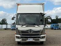 HINO Ranger Aluminum Van 2PG-FD2ABG 2017 227,000km_11