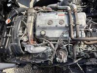 HINO Ranger Aluminum Van 2PG-FD2ABG 2017 227,000km_16