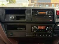 HINO Ranger Aluminum Van 2PG-FD2ABG 2017 227,000km_20