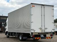 HINO Ranger Aluminum Van 2PG-FD2ABG 2017 227,000km_3