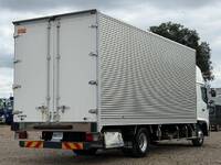 HINO Ranger Aluminum Van 2PG-FD2ABG 2017 227,000km_4