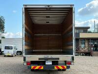 HINO Ranger Aluminum Van 2PG-FD2ABG 2017 227,000km_9