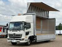 HINO Ranger Aluminum Wing 2PG-FE2ACG 2026 1,000km_12