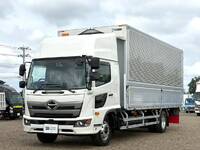 HINO Ranger Aluminum Wing 2PG-FE2ACG 2026 1,000km_1