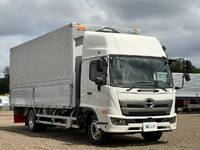 HINO Ranger Aluminum Wing 2PG-FE2ACG 2026 1,000km_2