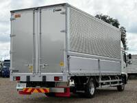 HINO Ranger Aluminum Wing 2PG-FE2ACG 2026 1,000km_4
