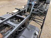 ISUZU Giga Deep Dump QKG-CYZ77B 2017 330,000km_14