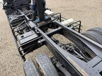 ISUZU Giga Deep Dump QKG-CYZ77B 2017 330,000km_15