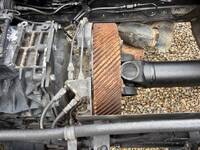 ISUZU Giga Deep Dump QKG-CYZ77B 2017 330,000km_18