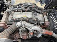 ISUZU Giga Deep Dump QKG-CYZ77B 2017 330,000km_19