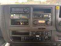 ISUZU Giga Deep Dump QKG-CYZ77B 2017 330,000km_22