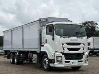 ISUZU Giga Deep Dump QKG-CYZ77B 2017 330,000km_2