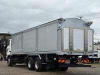 ISUZU Giga Deep Dump QKG-CYZ77B 2017 330,000km_3