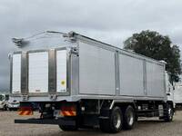 ISUZU Giga Deep Dump QKG-CYZ77B 2017 330,000km_4