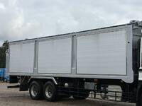 ISUZU Giga Deep Dump QKG-CYZ77B 2017 330,000km_5