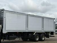ISUZU Giga Deep Dump QKG-CYZ77B 2017 330,000km_6