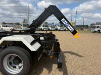 HINO Ranger Container Carrier Truck 2PG-FJ2ACA 2026 1,000km_12
