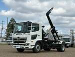 Ranger Container Carrier Truck