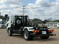 HINO Ranger Container Carrier Truck 2PG-FJ2ACA 2026 1,000km_3