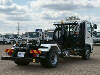 HINO Ranger Container Carrier Truck 2PG-FJ2ACA 2026 1,000km_4