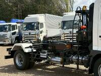 HINO Ranger Container Carrier Truck 2PG-FJ2ACA 2026 1,000km_5