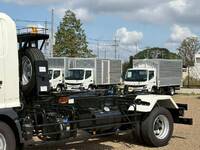 HINO Ranger Container Carrier Truck 2PG-FJ2ACA 2026 1,000km_6