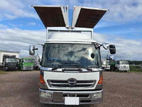 HINO Ranger Safety Loader BDG-GD8JLWG 2010 383,685km_10