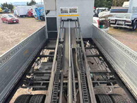 HINO Ranger Safety Loader BDG-GD8JLWG 2010 383,685km_11