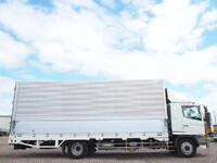 HINO Ranger Safety Loader BDG-GD8JLWG 2010 383,685km_19