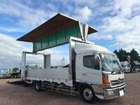HINO Ranger Safety Loader BDG-GD8JLWG 2010 383,685km_1