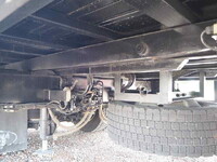 HINO Ranger Safety Loader BDG-GD8JLWG 2010 383,685km_22