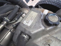 HINO Ranger Safety Loader BDG-GD8JLWG 2010 383,685km_26