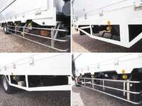 HINO Ranger Safety Loader BDG-GD8JLWG 2010 383,685km_37