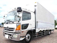 HINO Ranger Safety Loader BDG-GD8JLWG 2010 383,685km_3